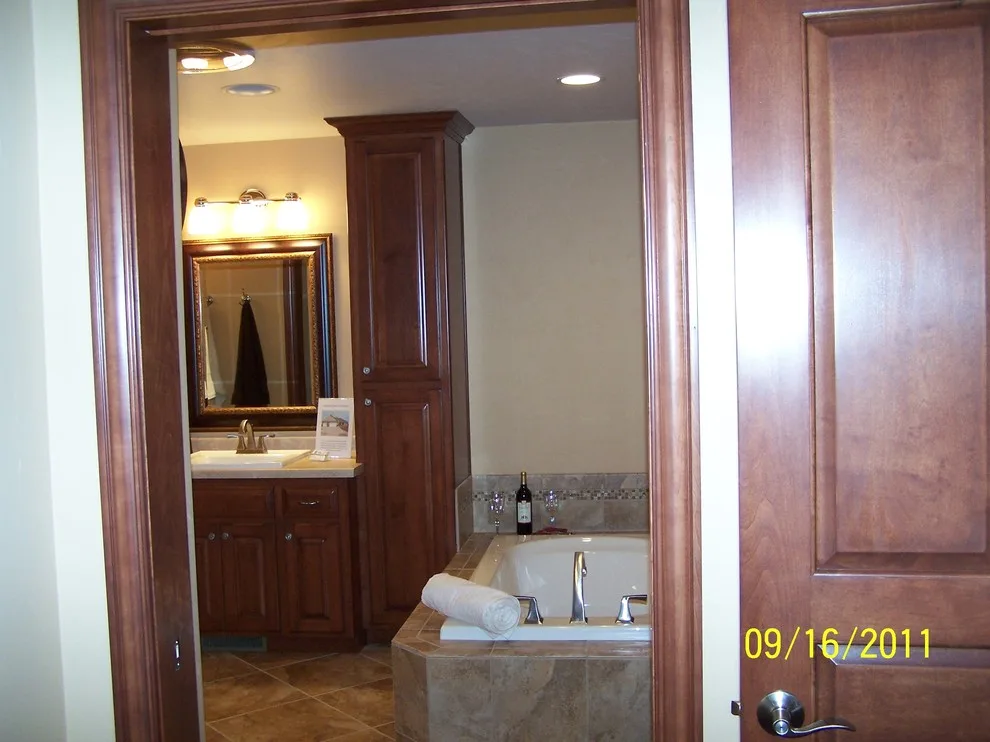 Palmer Classic Ranch House by Puyleart Brothers Construction, LLC - Photo 3
