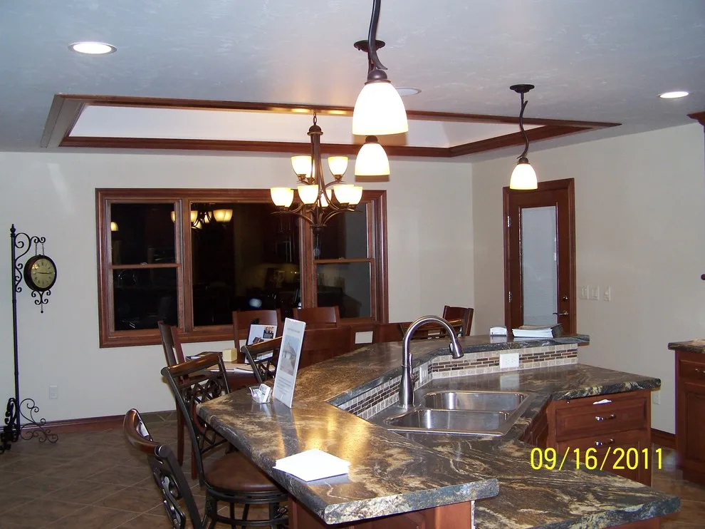 Palmer Classic Ranch House by Puyleart Brothers Construction, LLC - Photo 39
