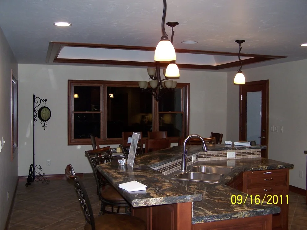 Palmer Classic Ranch House by Puyleart Brothers Construction, LLC - Photo 7