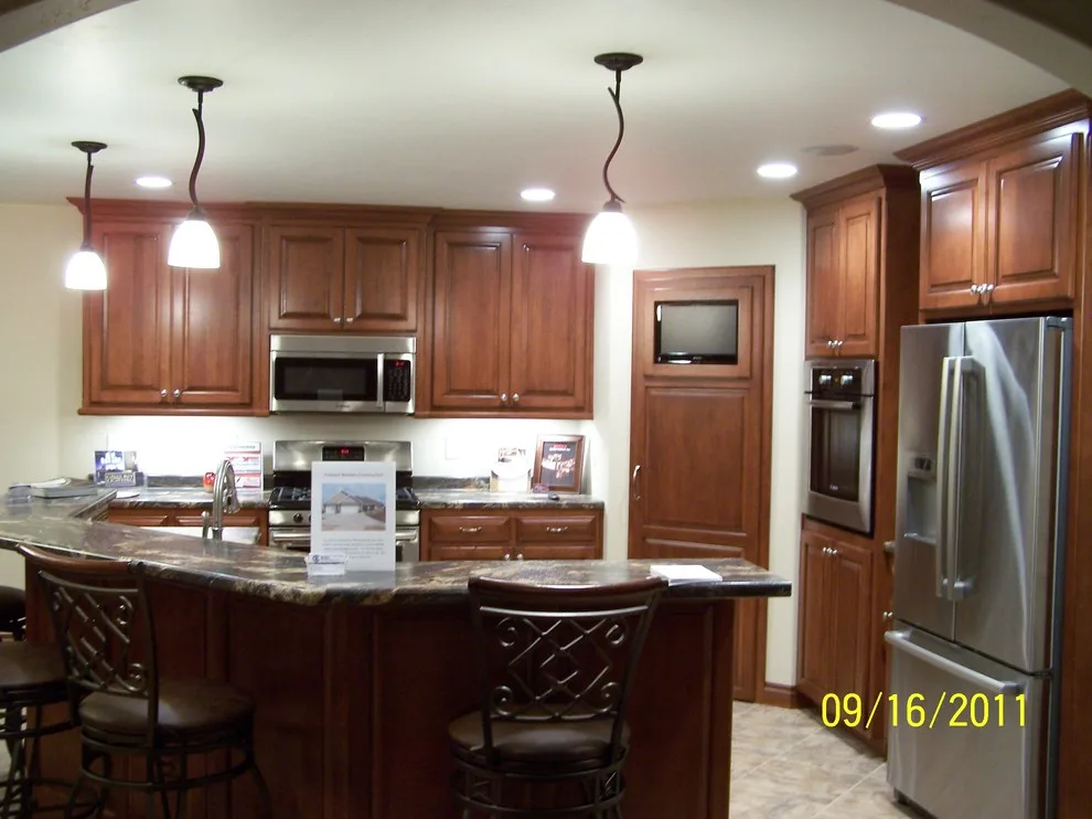 Palmer Classic Ranch House by Puyleart Brothers Construction, LLC - Photo 29