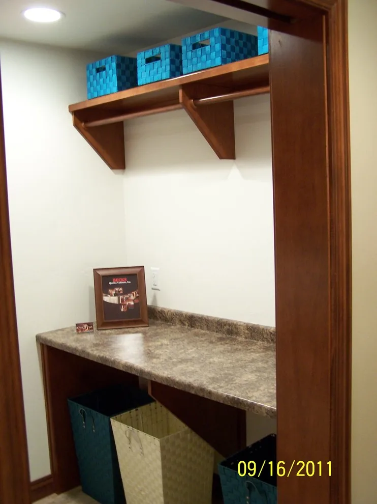 Palmer Classic Ranch House by Puyleart Brothers Construction, LLC - Photo 20