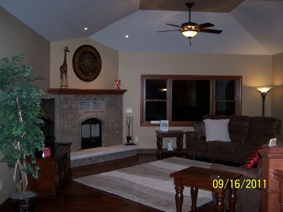 Palmer Classic Ranch House by Puyleart Brothers Construction, LLC - Photo 31
