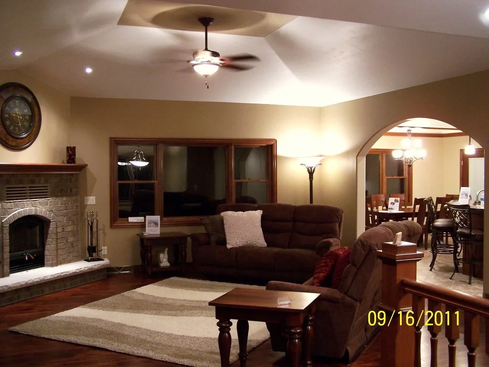 Palmer Classic Ranch House by Puyleart Brothers Construction, LLC - Photo 26