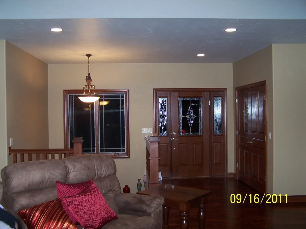 Palmer Classic Ranch House by Puyleart Brothers Construction, LLC - Photo 5