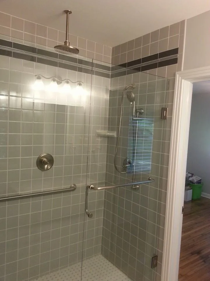 Palmer/Worth Bathroom Renovation by Avant & Avant Construction Inc - Photo 3