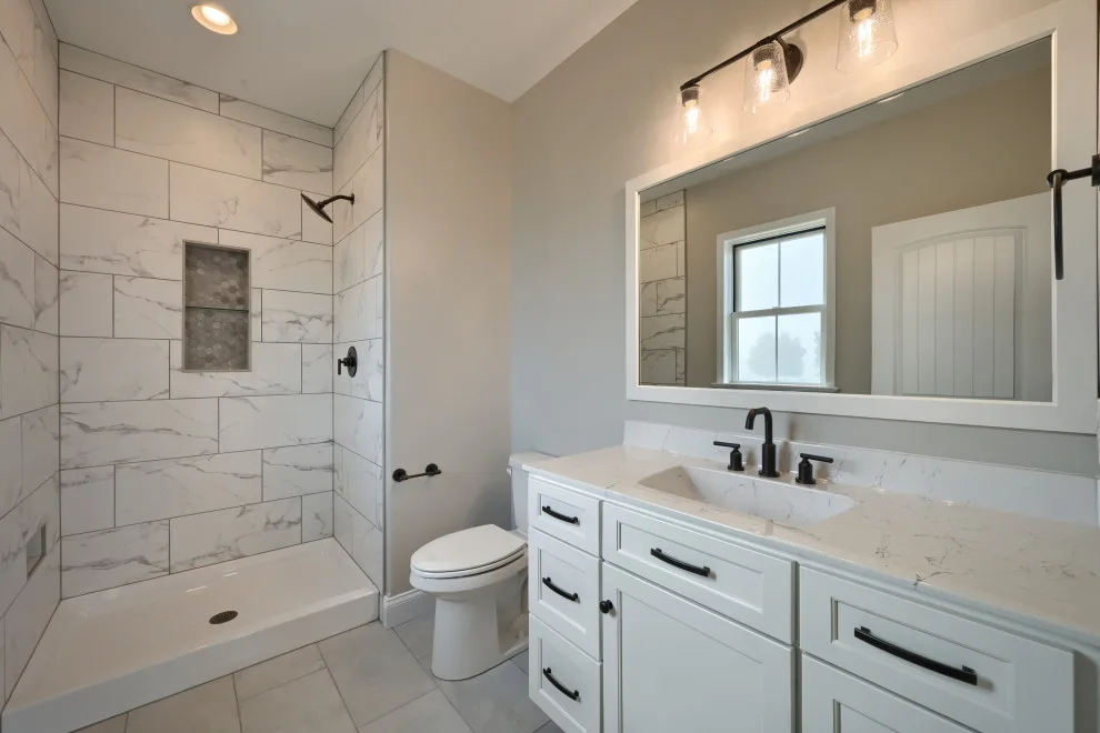 Palmyra 3200 SF Ranch Home by S. Gerald Musser-Builder - Photo 39