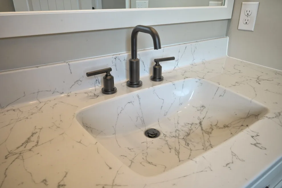 Palmyra 3200 SF Ranch Home by S. Gerald Musser-Builder - Photo 18