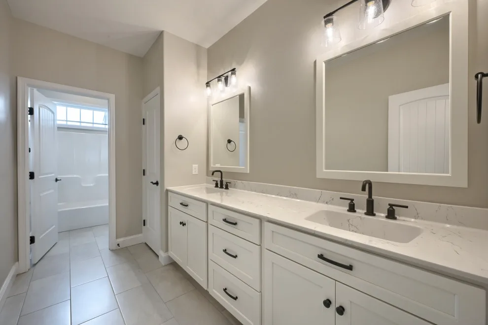 Palmyra 3200 SF Ranch Home by S. Gerald Musser-Builder - Photo 7