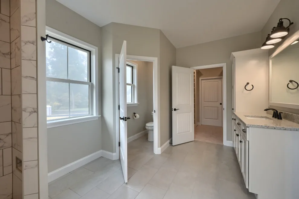 Palmyra 3200 SF Ranch Home by S. Gerald Musser-Builder - Photo 35
