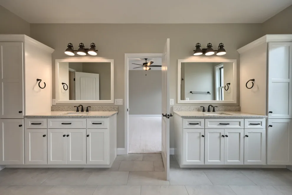 Palmyra 3200 SF Ranch Home by S. Gerald Musser-Builder - Photo 3
