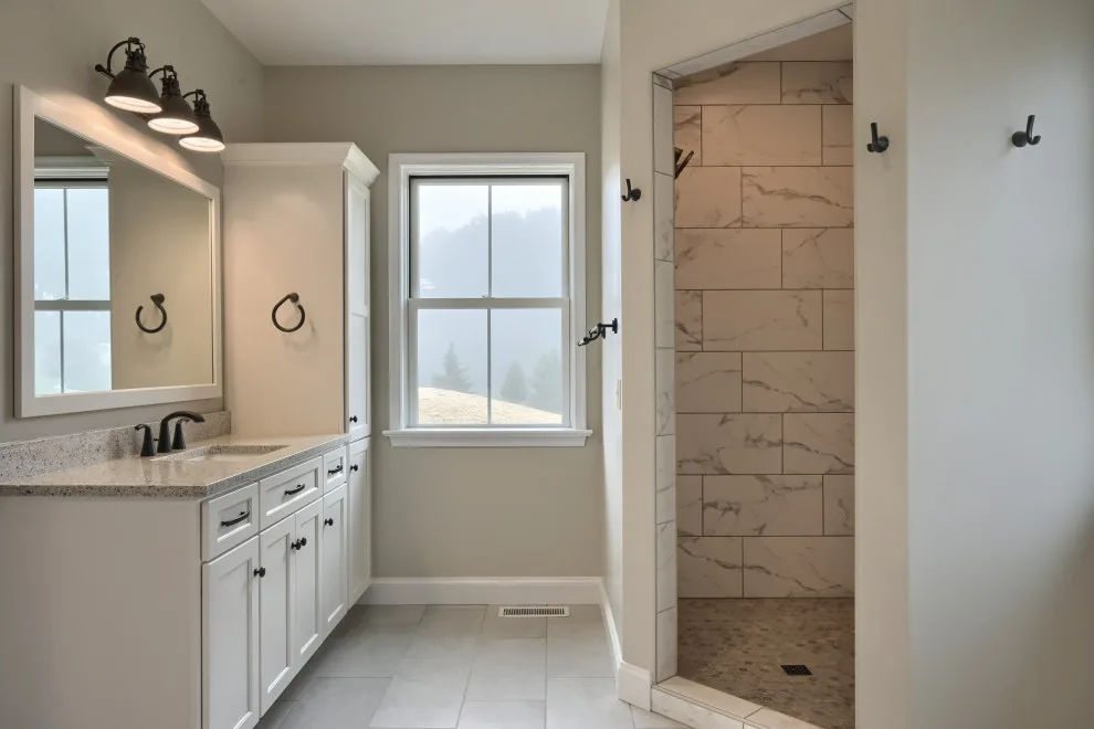 Palmyra 3200 SF Ranch Home by S. Gerald Musser-Builder - Photo 60