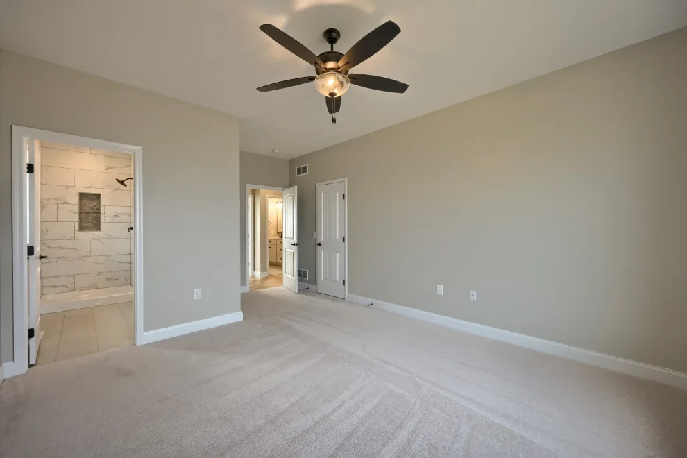 Palmyra 3200 SF Ranch Home by S. Gerald Musser-Builder - Photo 2