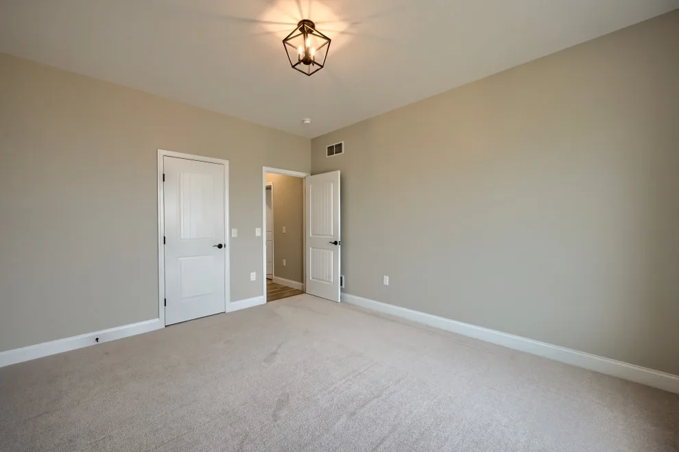 Palmyra 3200 SF Ranch Home by S. Gerald Musser-Builder - Photo 30