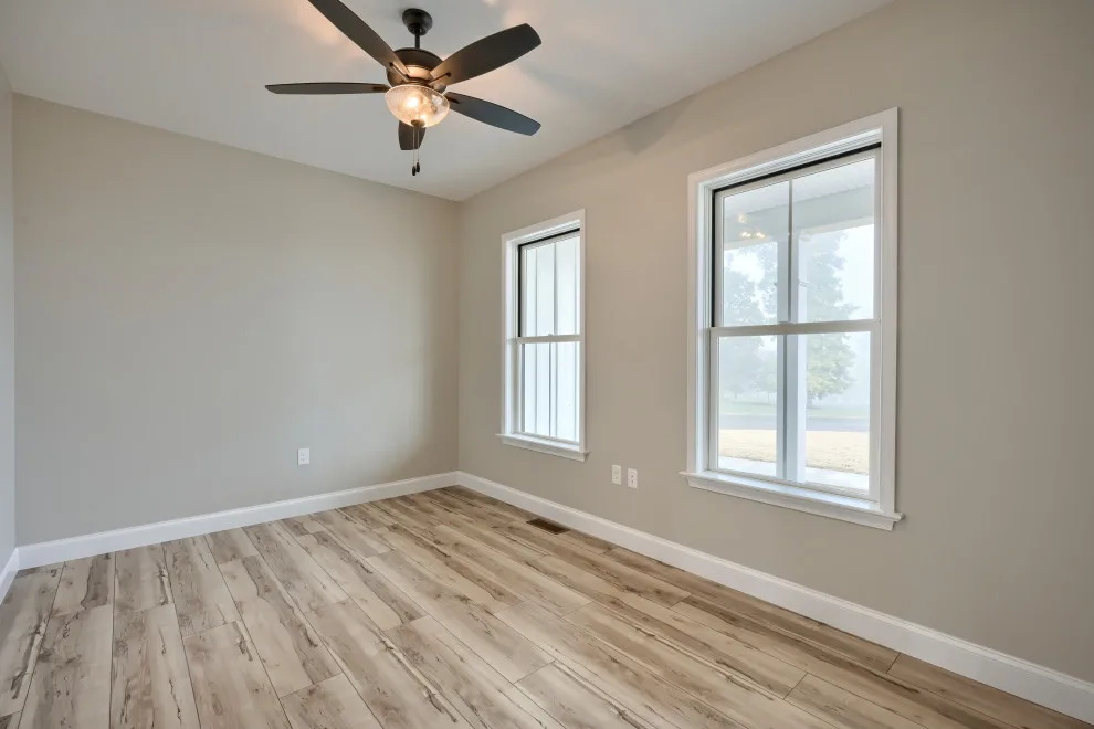 Palmyra 3200 SF Ranch Home by S. Gerald Musser-Builder - Photo 25