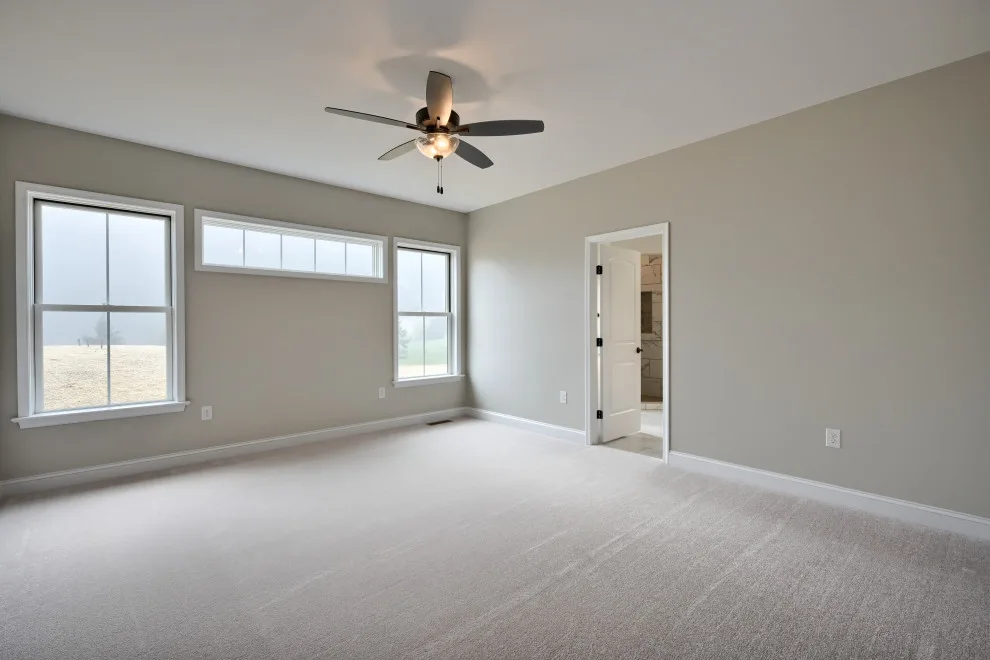 Palmyra 3200 SF Ranch Home by S. Gerald Musser-Builder - Photo 4