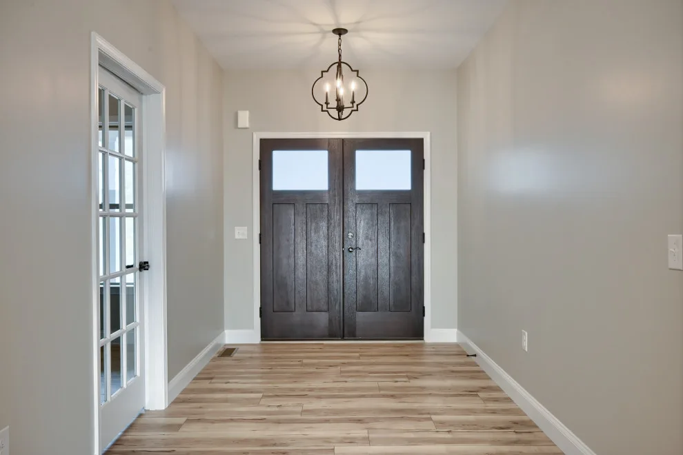 Palmyra 3200 SF Ranch Home by S. Gerald Musser-Builder - Photo 56