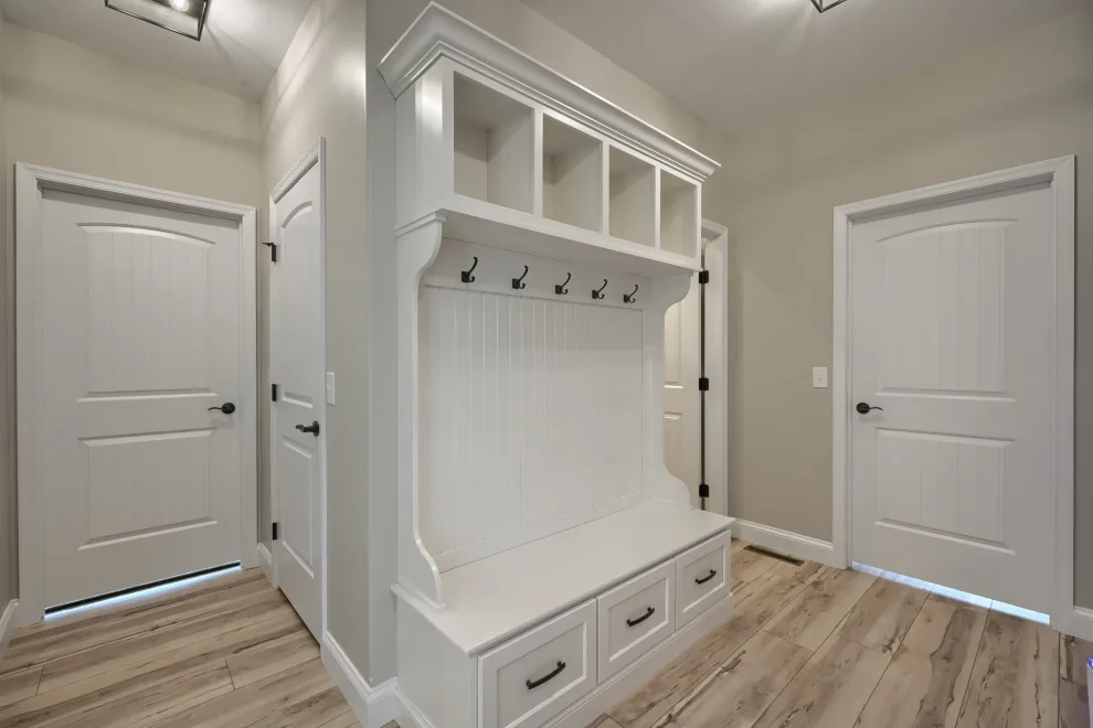 Palmyra 3200 SF Ranch Home by S. Gerald Musser-Builder - Photo 49