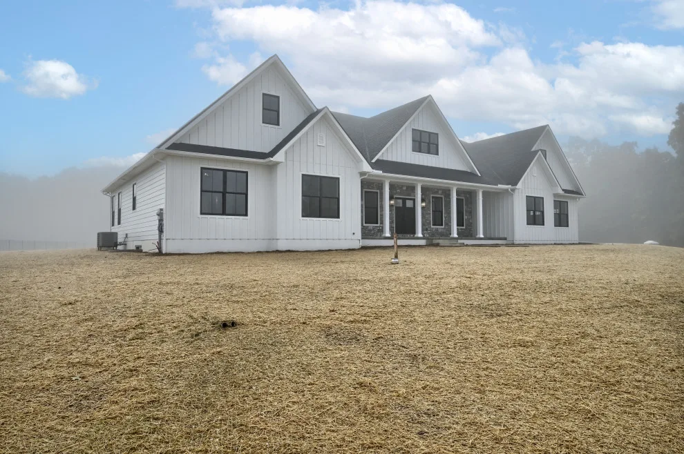 Palmyra 3200 SF Ranch Home by S. Gerald Musser-Builder - Photo 47