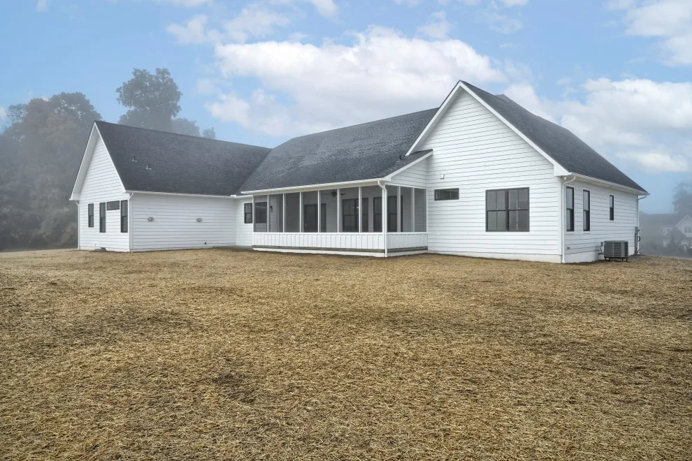 Palmyra 3200 SF Ranch Home by S. Gerald Musser-Builder - Photo 41