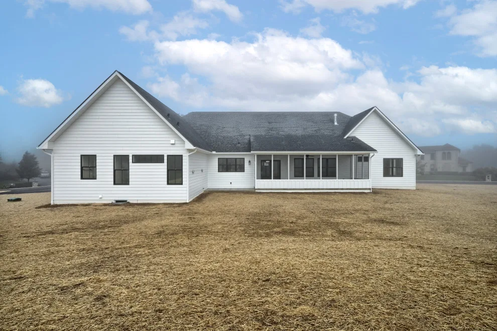 Palmyra 3200 SF Ranch Home by S. Gerald Musser-Builder - Photo 55