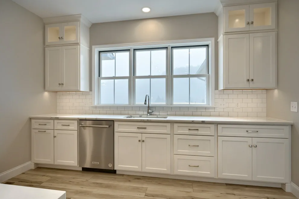 Palmyra 3200 SF Ranch Home by S. Gerald Musser-Builder - Photo 26