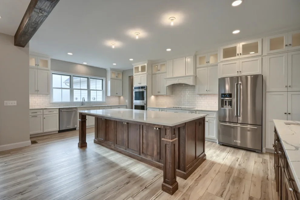 Palmyra 3200 SF Ranch Home by S. Gerald Musser-Builder - Photo 58