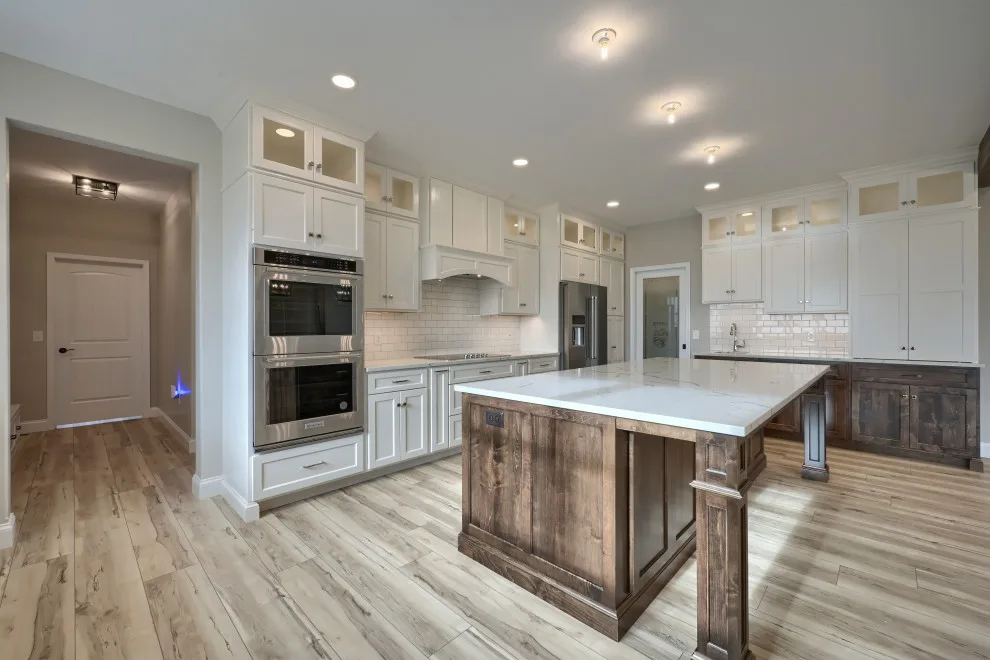 Palmyra 3200 SF Ranch Home by S. Gerald Musser-Builder - Photo 24