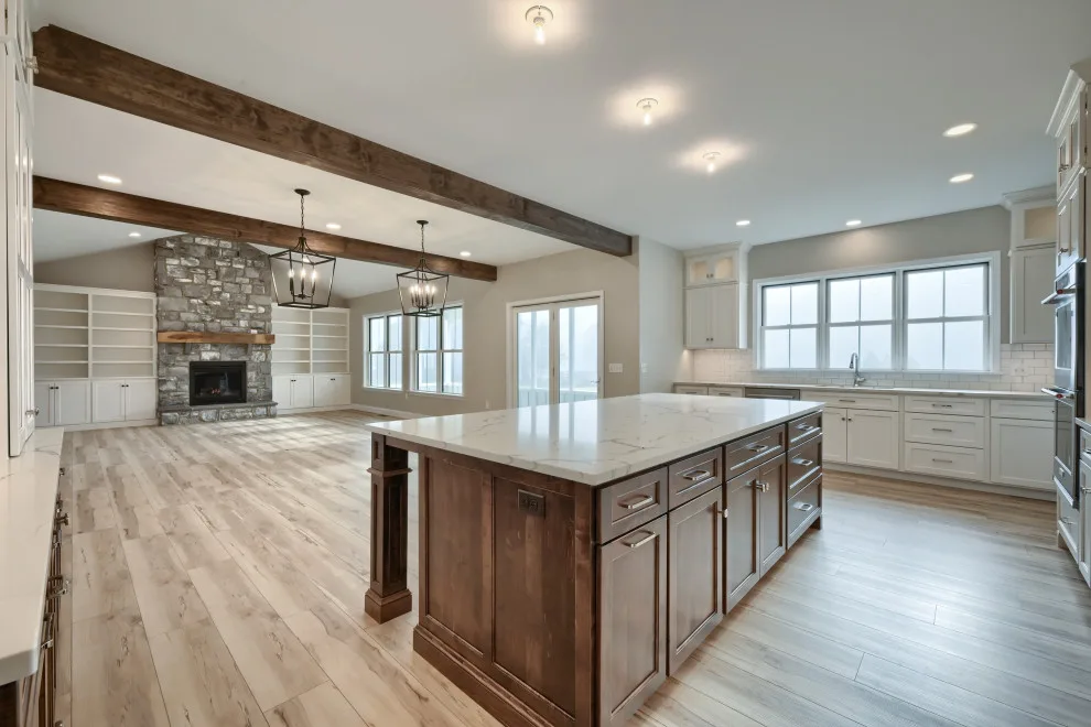 Palmyra 3200 SF Ranch Home by S. Gerald Musser-Builder - Photo 27