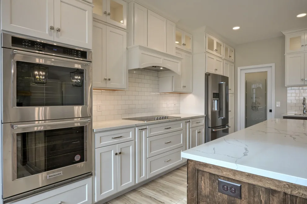 Palmyra 3200 SF Ranch Home by S. Gerald Musser-Builder - Photo 22