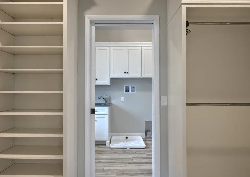Palmyra 3200 SF Ranch Home by S. Gerald Musser-Builder - Photo 29