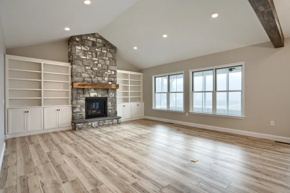 Palmyra 3200 SF Ranch Home by S. Gerald Musser-Builder - Photo 50