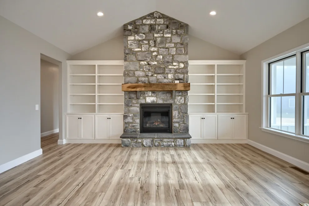 Palmyra 3200 SF Ranch Home by S. Gerald Musser-Builder - Photo 59