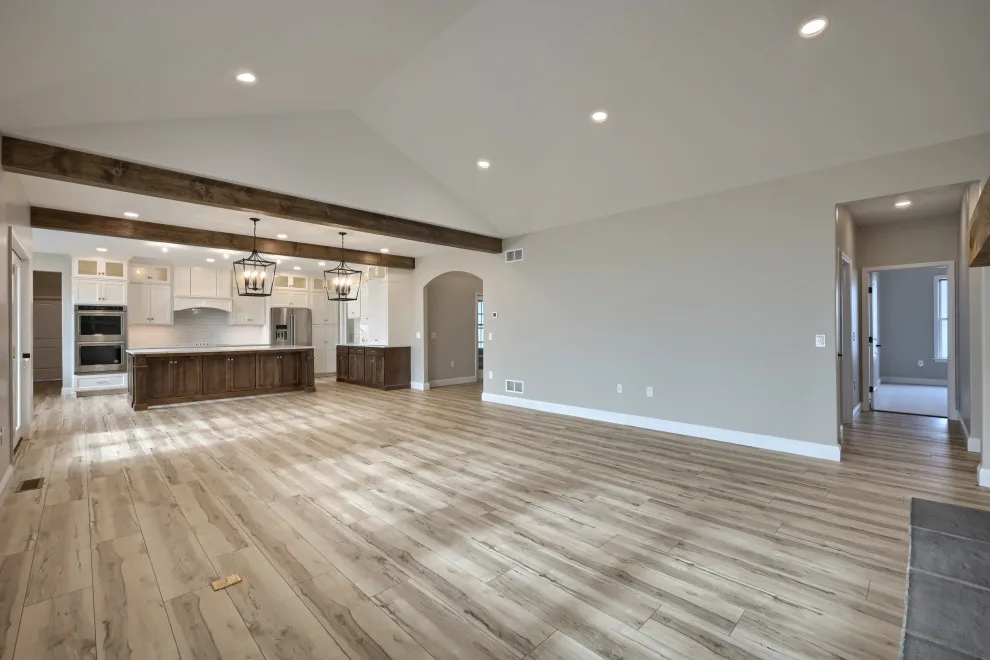 Palmyra 3200 SF Ranch Home by S. Gerald Musser-Builder - Photo 52