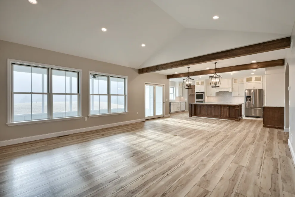 Palmyra 3200 SF Ranch Home by S. Gerald Musser-Builder - Photo 10
