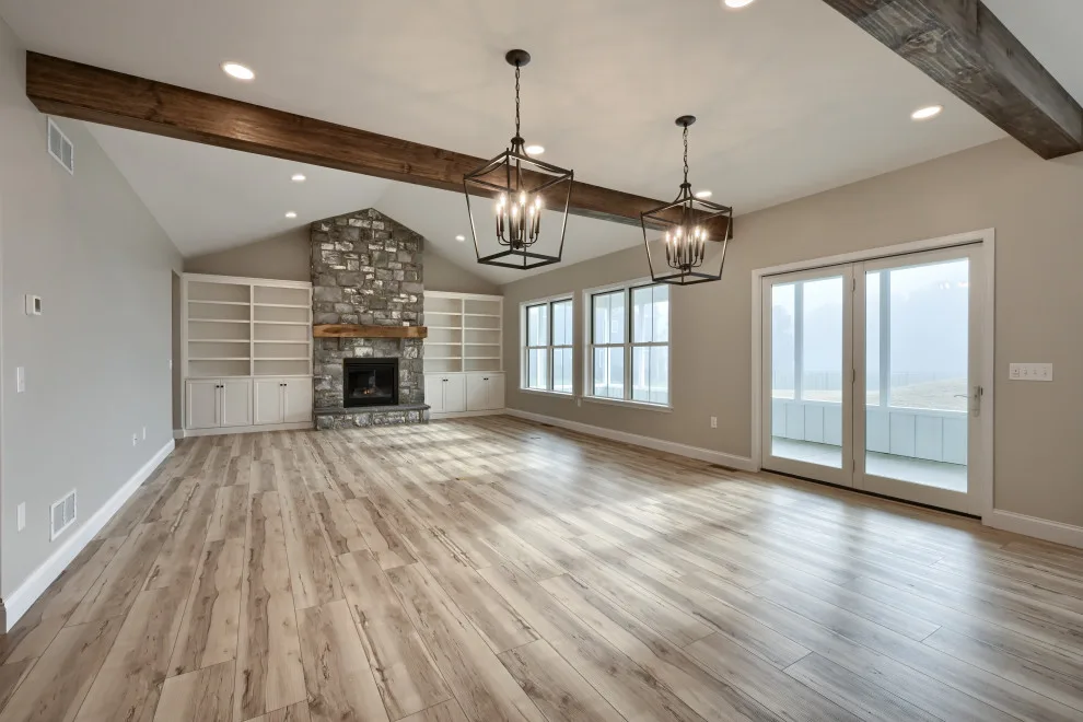 Palmyra 3200 SF Ranch Home by S. Gerald Musser-Builder - Photo 31
