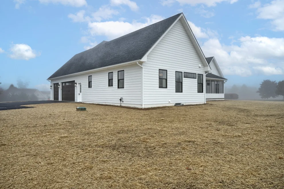 Palmyra 3200 SF Ranch Home by S. Gerald Musser-Builder - Photo 34