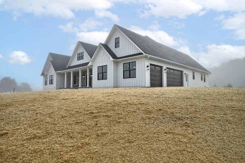 Palmyra 3200 SF Ranch Home by S. Gerald Musser-Builder - Photo 48