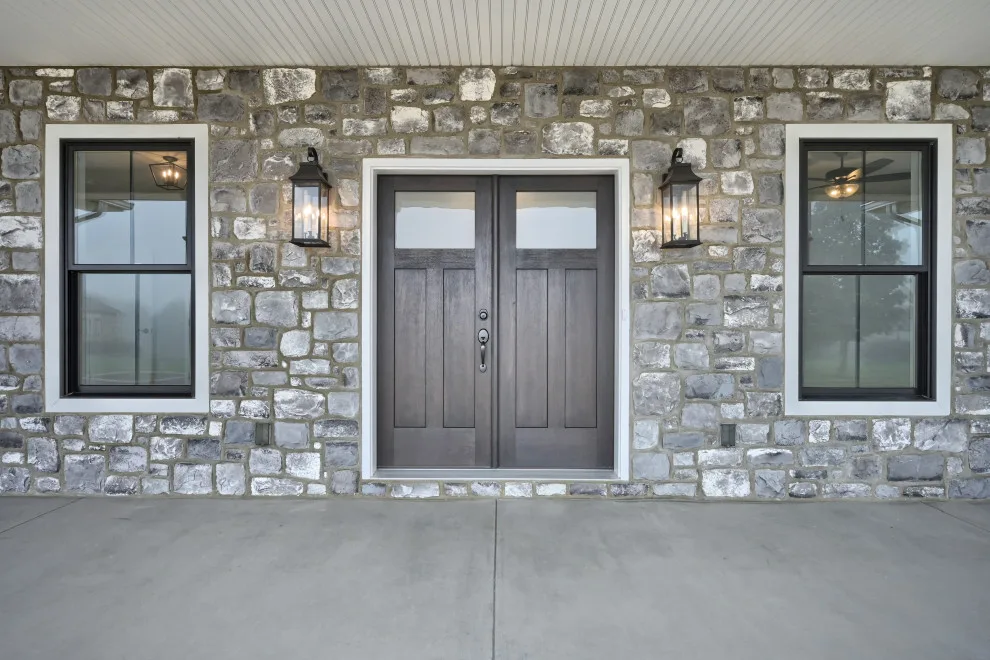 Palmyra 3200 SF Ranch Home by S. Gerald Musser-Builder - Photo 9