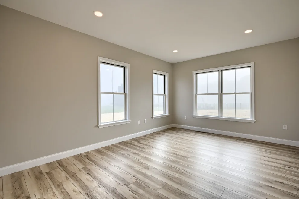 Palmyra 3200 SF Ranch Home by S. Gerald Musser-Builder - Photo 45