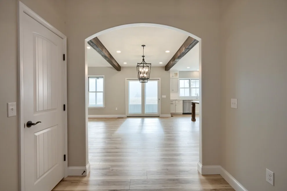 Palmyra 3200 SF Ranch Home by S. Gerald Musser-Builder - Photo 36
