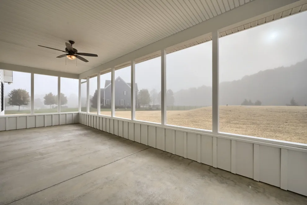 Palmyra 3200 SF Ranch Home by S. Gerald Musser-Builder - Photo 19