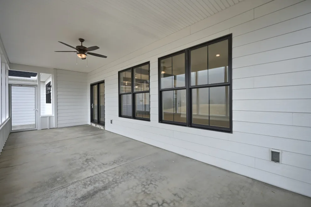 Palmyra 3200 SF Ranch Home by S. Gerald Musser-Builder - Photo 33