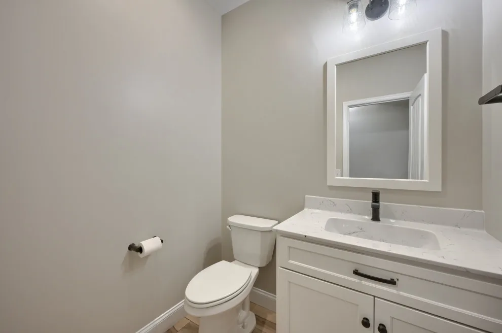 Palmyra 3200 SF Ranch Home by S. Gerald Musser-Builder - Photo 17
