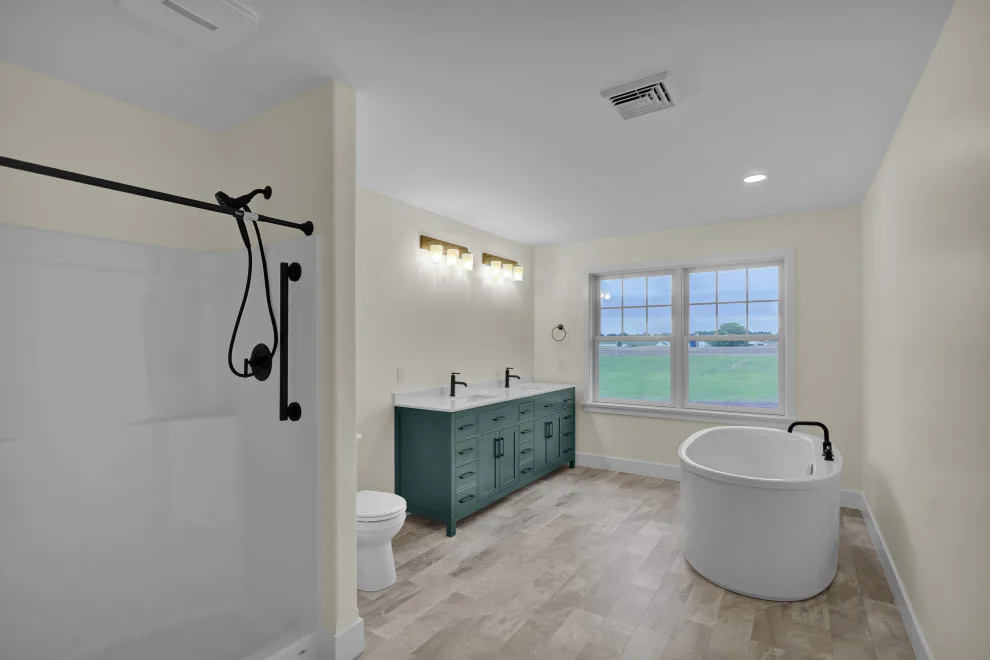 Palmyra Pennsylvania by S. Gerald Musser-Builder - Photo 28