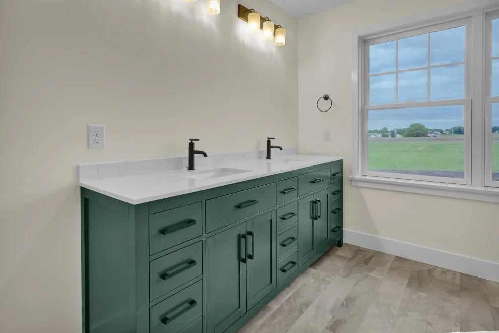 Palmyra Pennsylvania by S. Gerald Musser-Builder - Photo 51