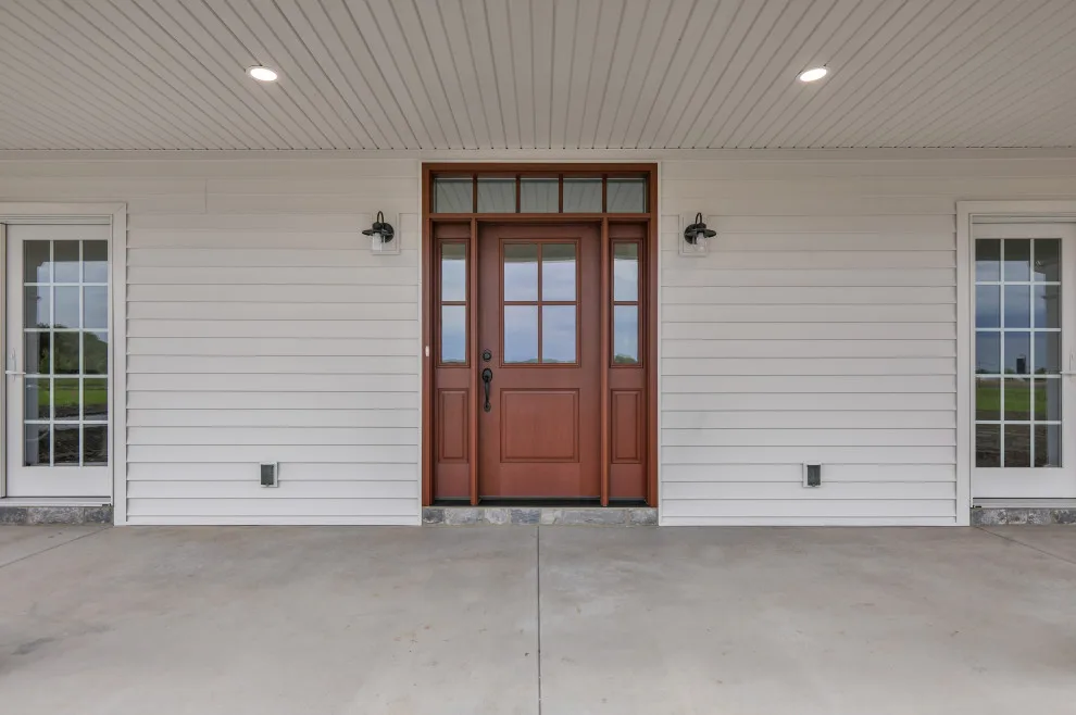Palmyra Pennsylvania by S. Gerald Musser-Builder - Photo 50