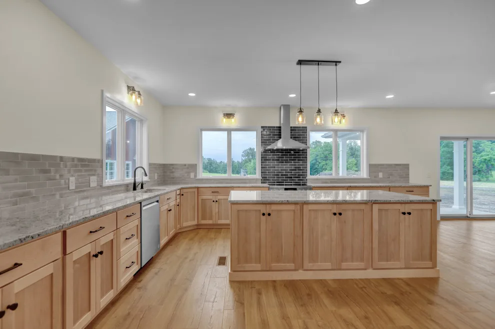 Palmyra Pennsylvania by S. Gerald Musser-Builder - Photo 12