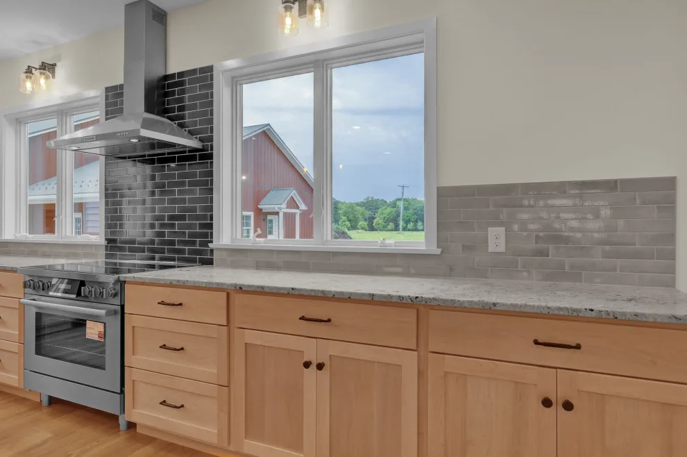 Palmyra Pennsylvania by S. Gerald Musser-Builder - Photo 20