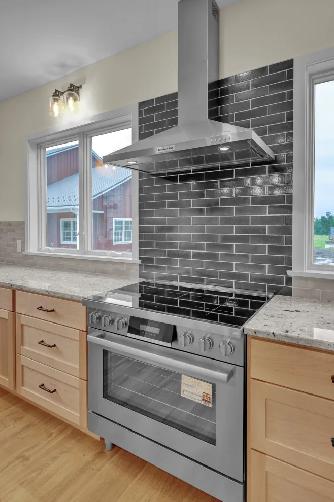 Palmyra Pennsylvania by S. Gerald Musser-Builder - Photo 59