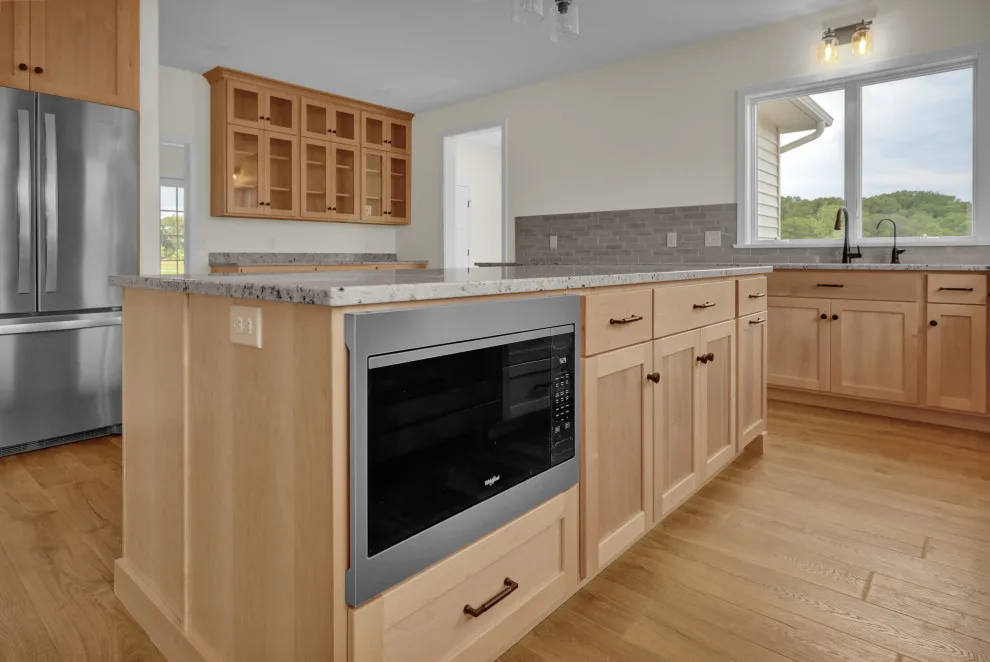 Palmyra Pennsylvania by S. Gerald Musser-Builder - Photo 45